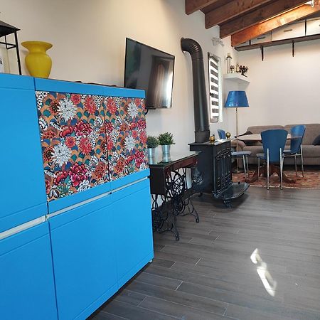 B&B La Casetta Gattinara ห้อง รูปภาพ