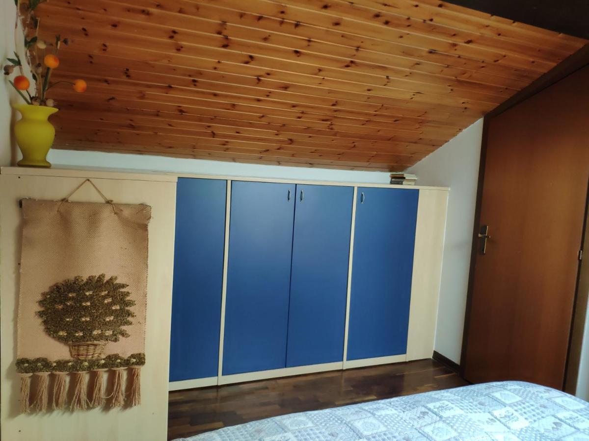B&B La Casetta Gattinara ภายนอก รูปภาพ