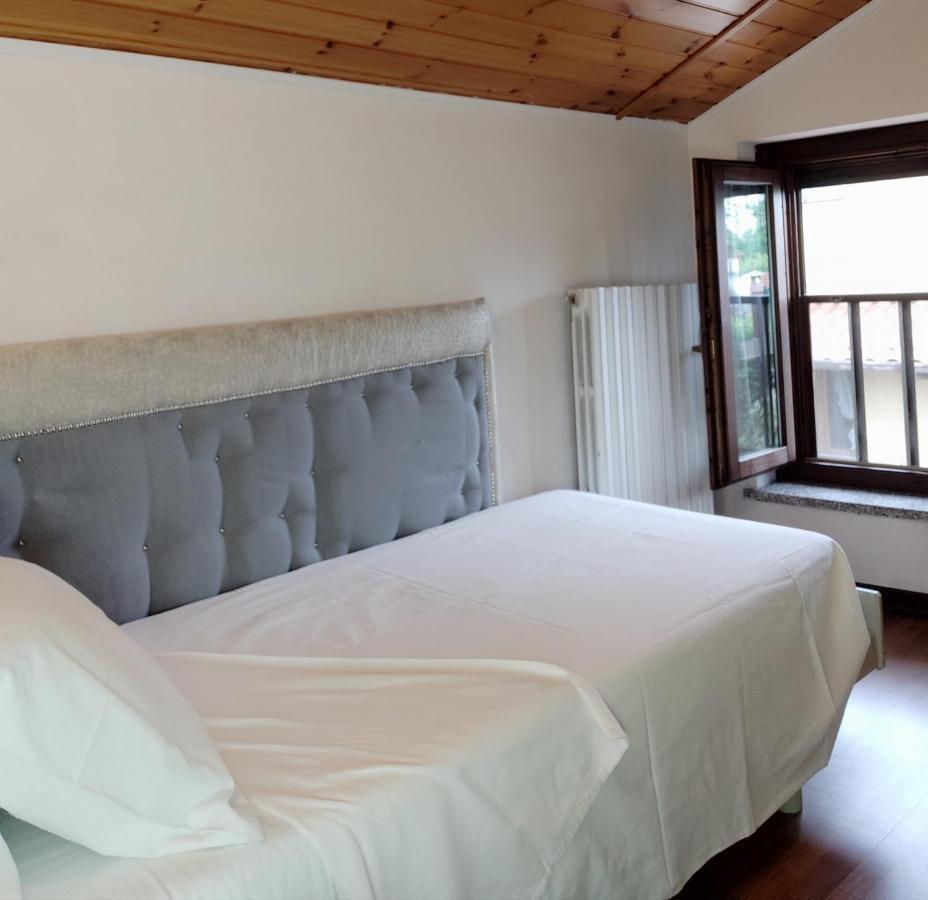 B&B La Casetta Gattinara ภายนอก รูปภาพ