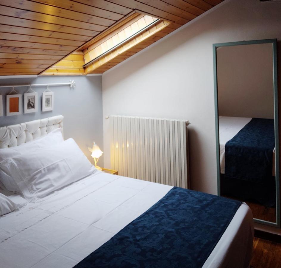 B&B La Casetta Gattinara ภายนอก รูปภาพ