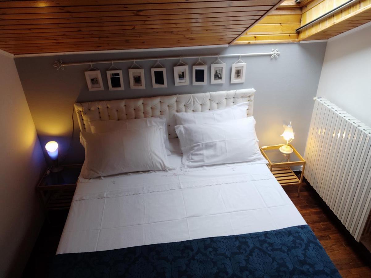 B&B La Casetta Gattinara ภายนอก รูปภาพ