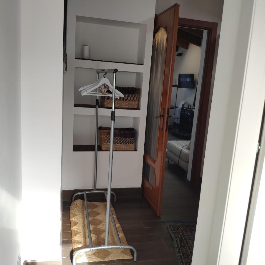 B&B La Casetta Gattinara ภายนอก รูปภาพ