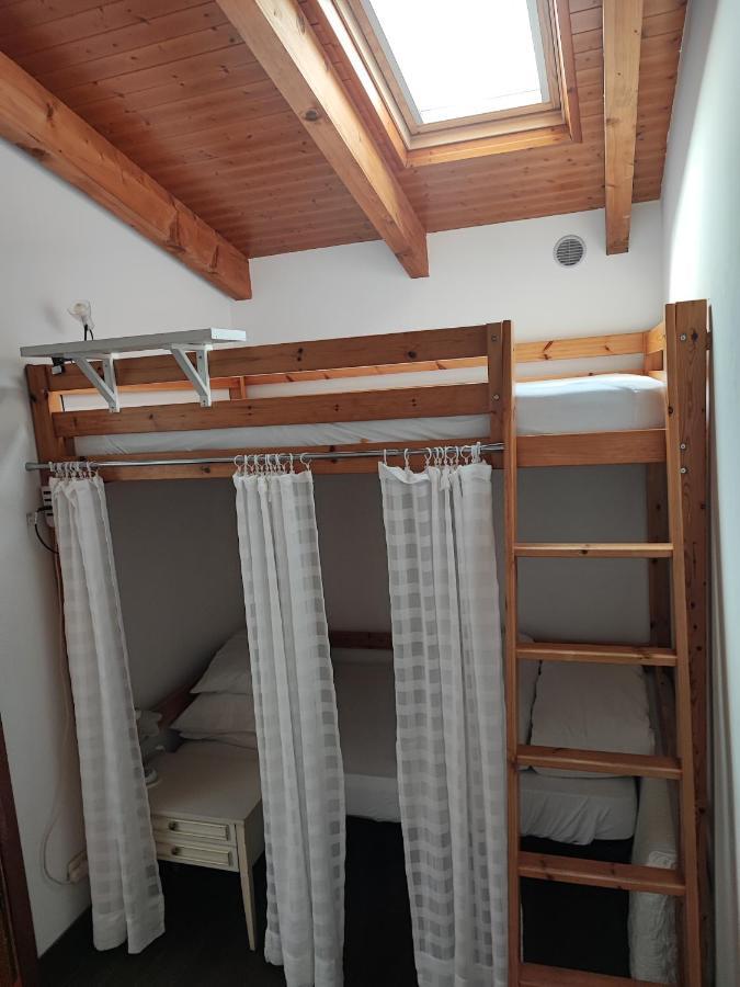 B&B La Casetta Gattinara ภายนอก รูปภาพ