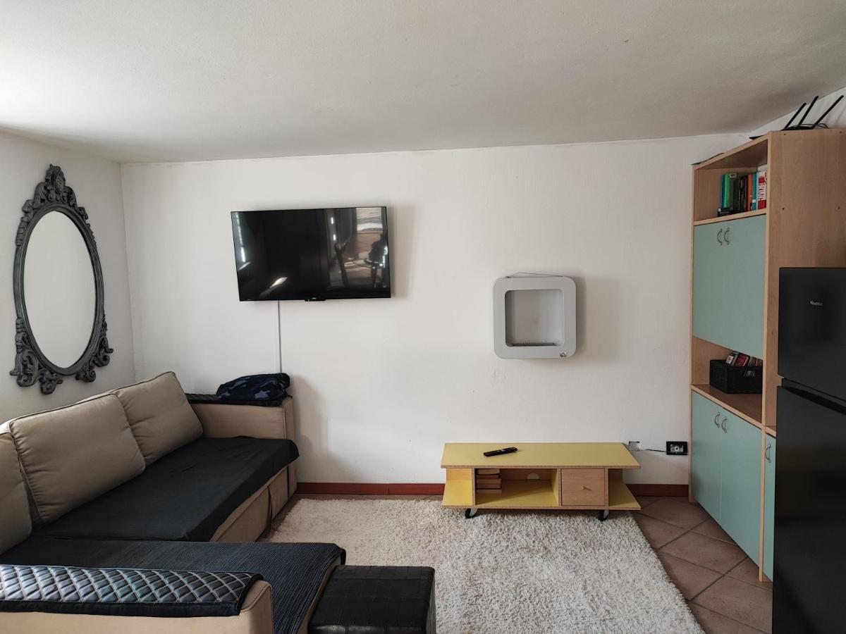 B&B La Casetta Gattinara ภายนอก รูปภาพ