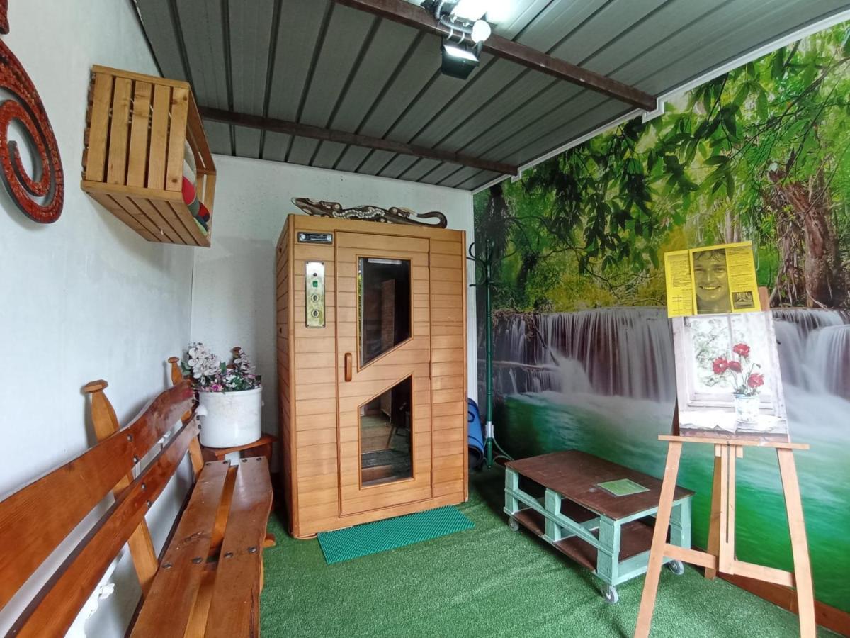 B&B La Casetta Gattinara ภายนอก รูปภาพ