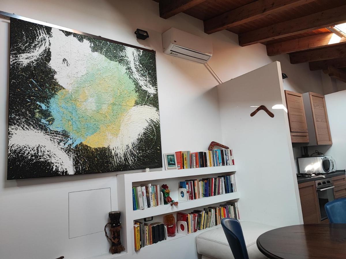 B&B La Casetta Gattinara ภายนอก รูปภาพ