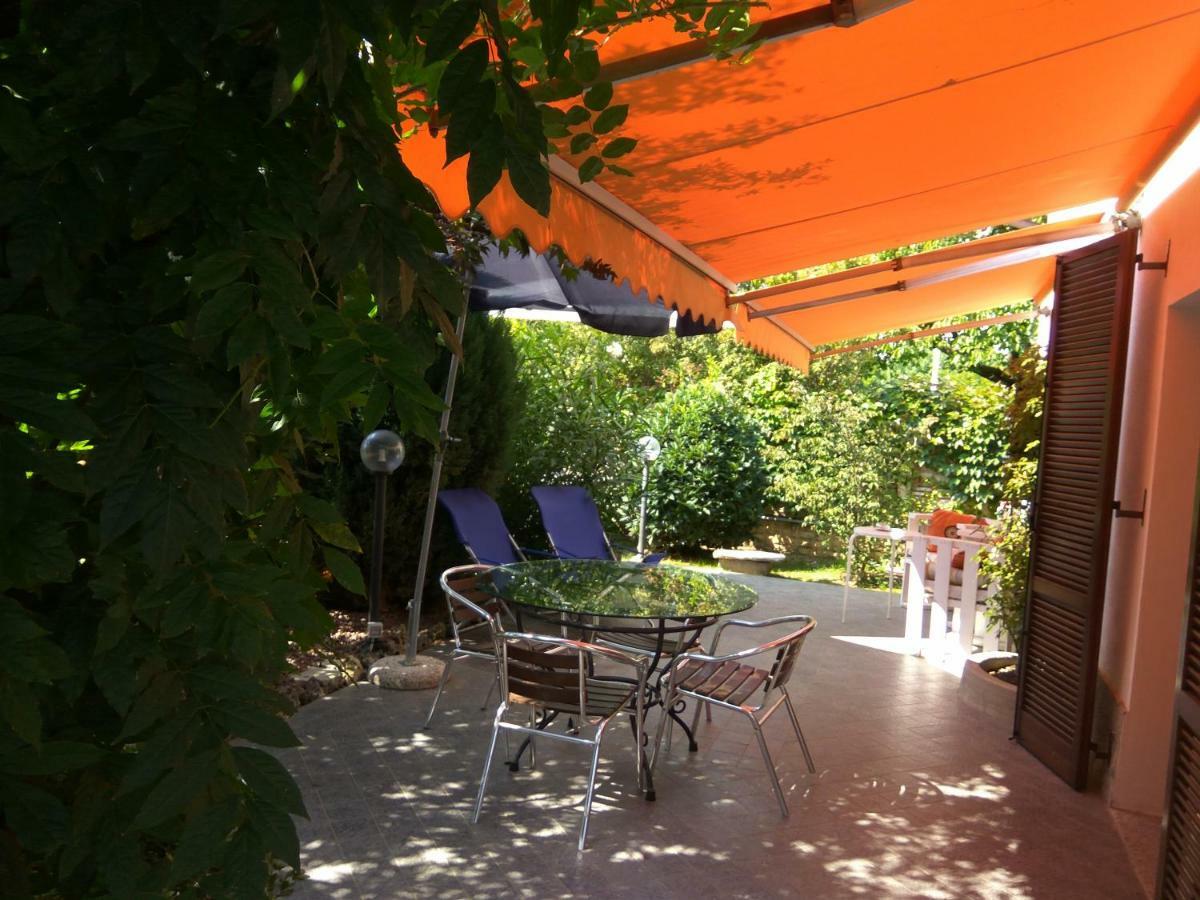 B&B La Casetta Gattinara ภายนอก รูปภาพ