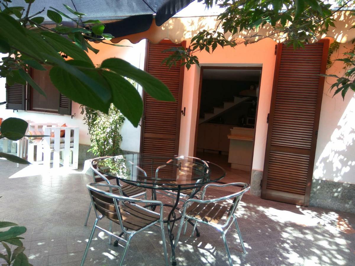 B&B La Casetta Gattinara ภายนอก รูปภาพ